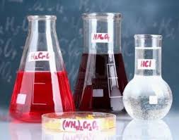 Inorganic Acid